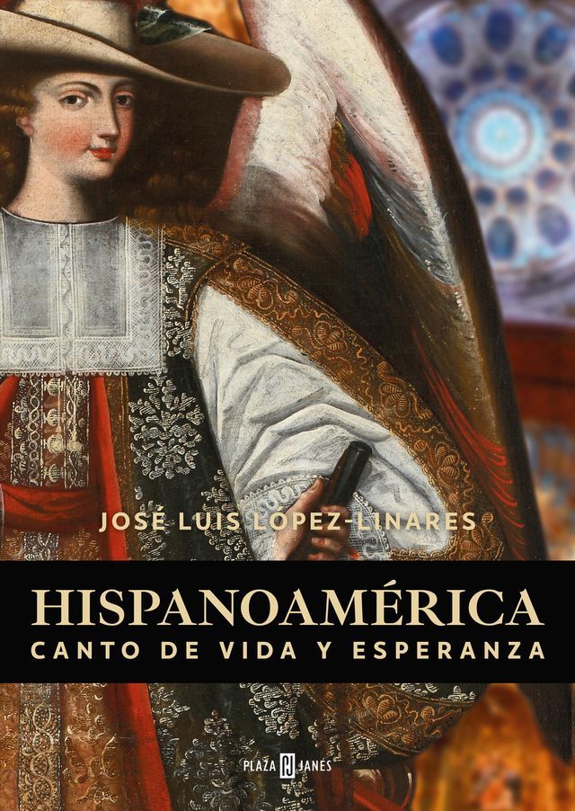  Hispanoam&eacute;rica(Kobo/電子書)