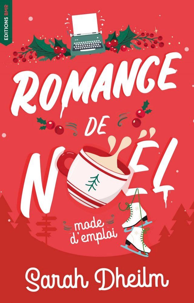  Romance de Noël : mode d'emploi(Kobo/電子書)