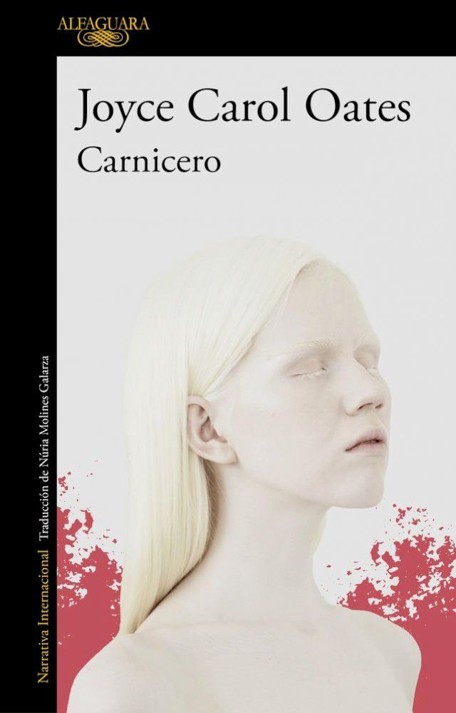  Carnicero(Kobo/電子書)