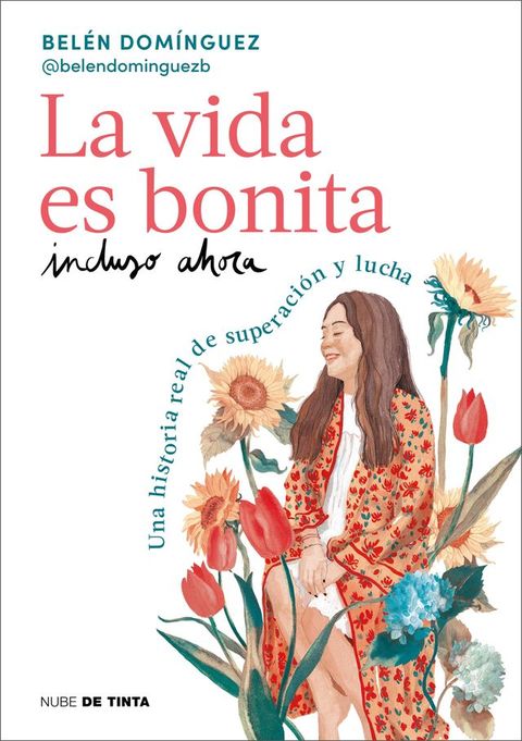 La vida es bonita incluso ahora(Kobo/電子書)