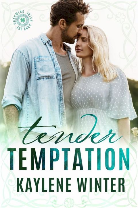 Tender Temptation(Kobo/電子書)