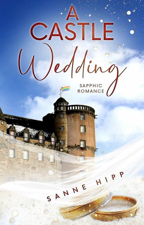 A Castle Wedding: Sapphic Romance(Kobo/電子書)