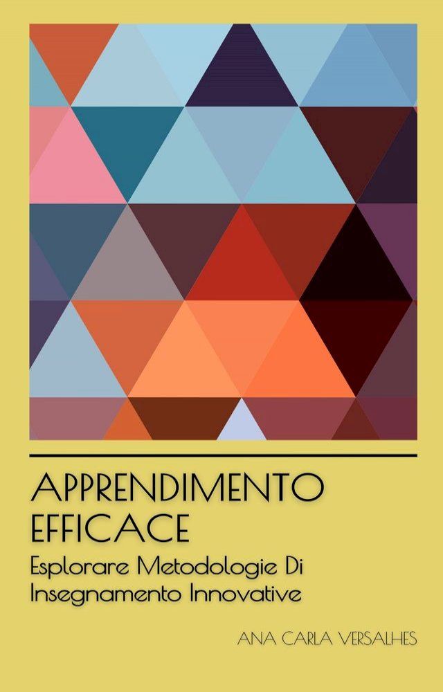  Apprendimento Efficace(Kobo/電子書)