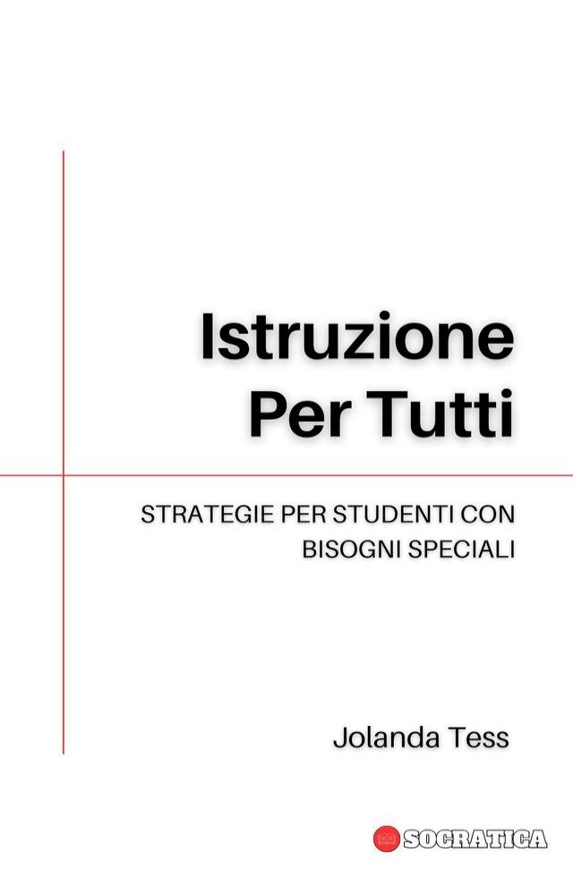  Istruzione Per Tutti(Kobo/電子書)