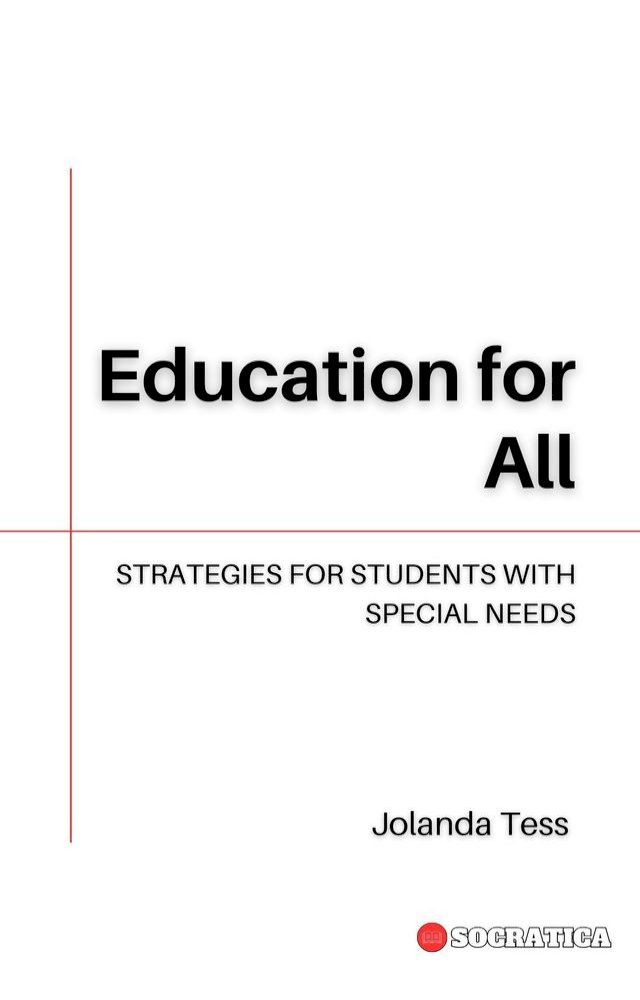  Education for All(Kobo/電子書)