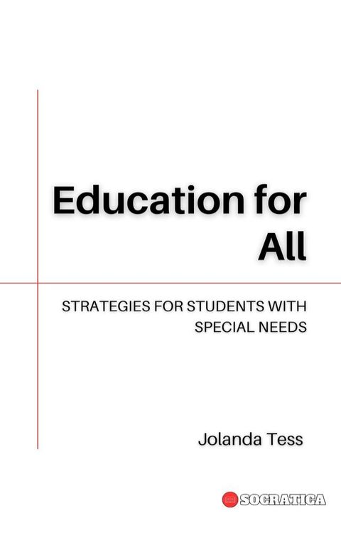 Education for All(Kobo/電子書)