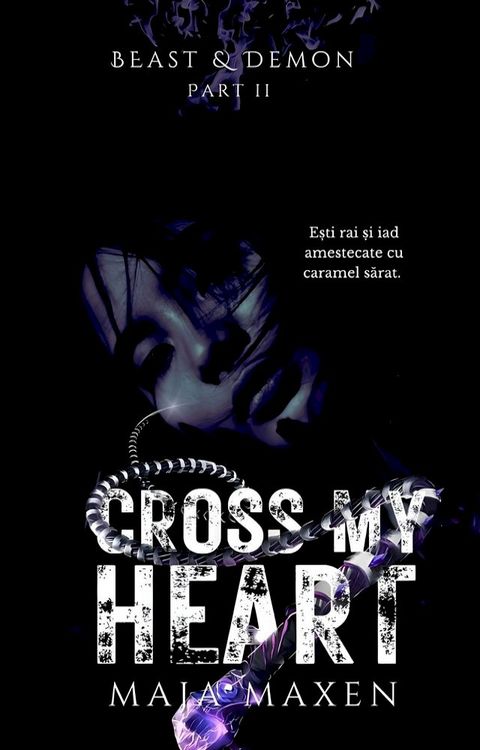 Cross my heart: Beast & Demon II(Kobo/電子書)