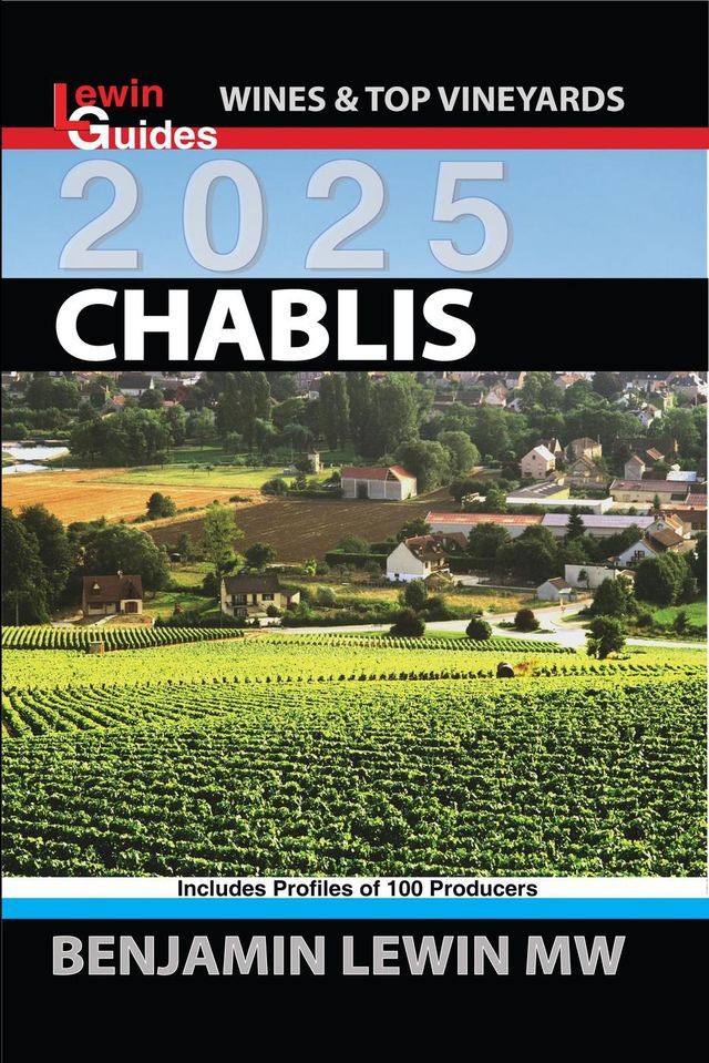  Chablis 2025(Kobo/電子書)