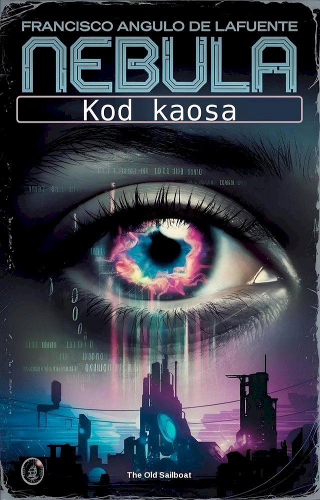  Kod kaosa(Kobo/電子書)