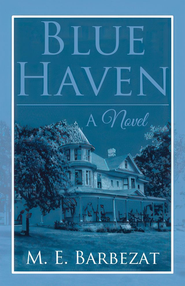  Blue Haven(Kobo/電子書)