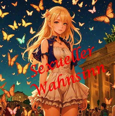 Sexueller Wahnsinn(Kobo/電子書)