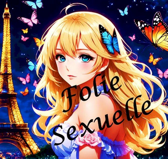  Folie Sexuelle(Kobo/電子書)