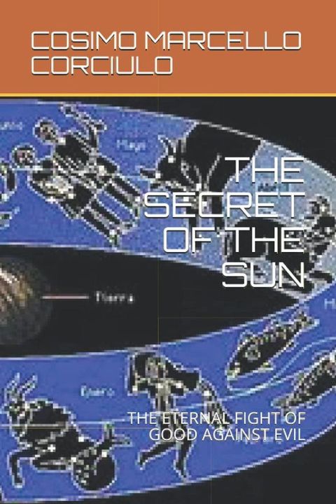 The Secret of the Sun(Kobo/電子書)