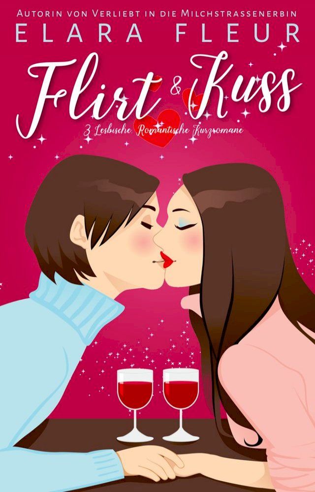  Flirt und Kuss(Kobo/電子書)