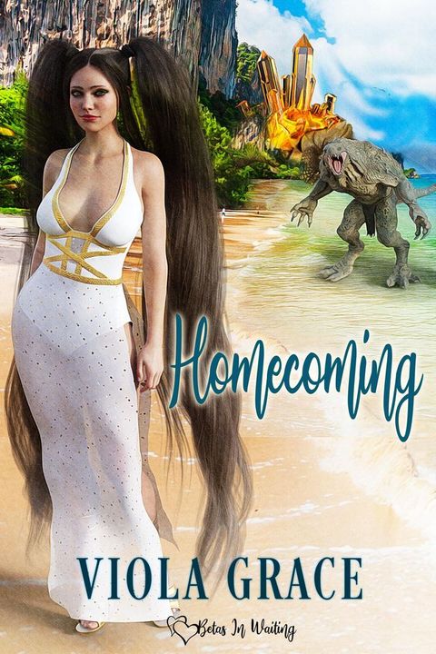 Homecoming(Kobo/電子書)