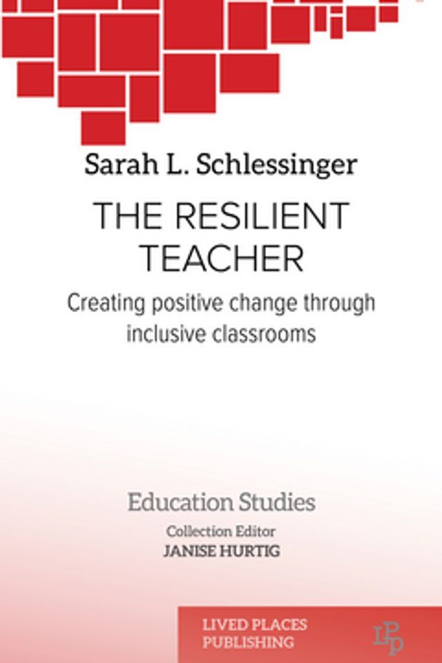  The Resilient Teacher(Kobo/電子書)