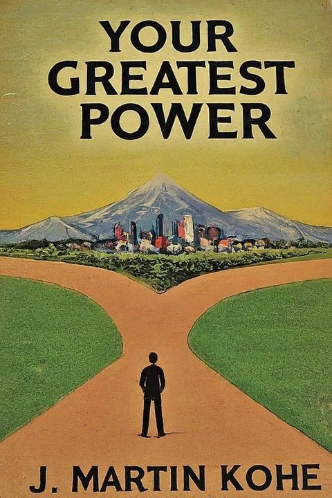 Your Greatest Power(Kobo/電子書)