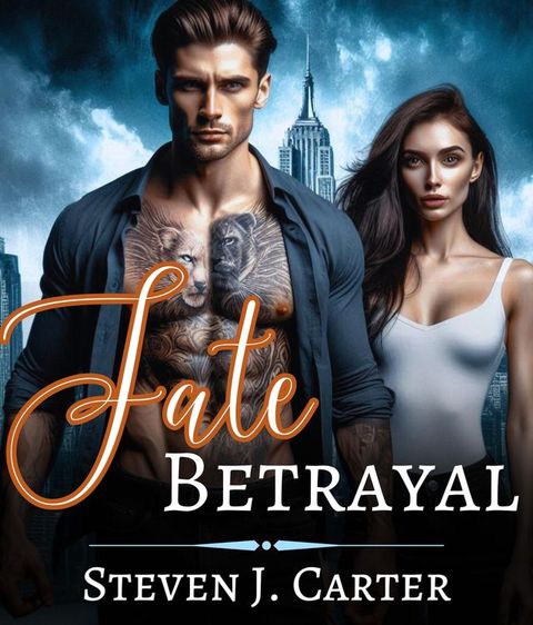 Fate Betrayal(Kobo/電子書)