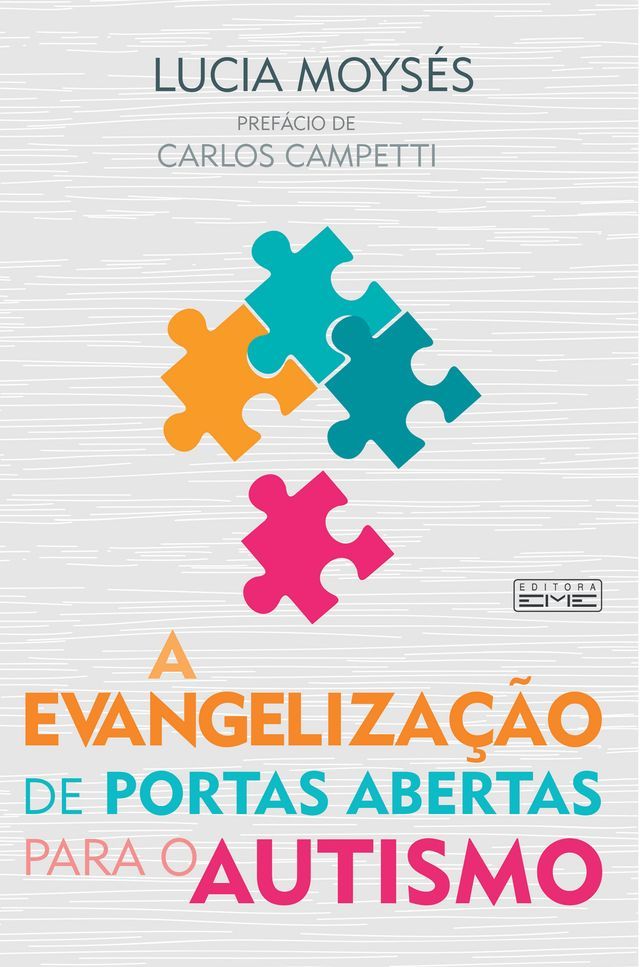  A Evangelização de portas abertas para o autismo(Kobo/電子書)