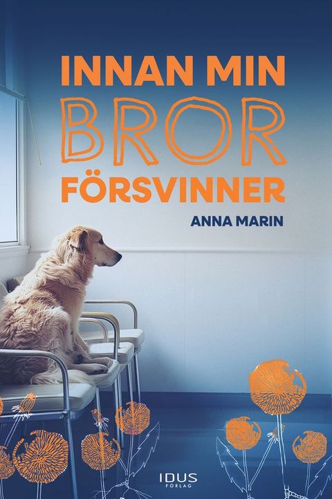 Innan min bror f&ouml;rsvinner(Kobo/電子書)