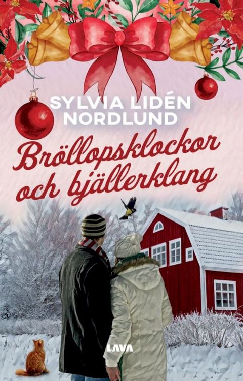 Br&ouml;llopsklockor och Bj&auml;llerklang(Kobo/電子書)