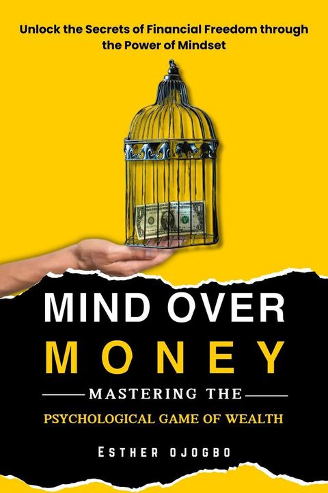 MIND OVER MONEY