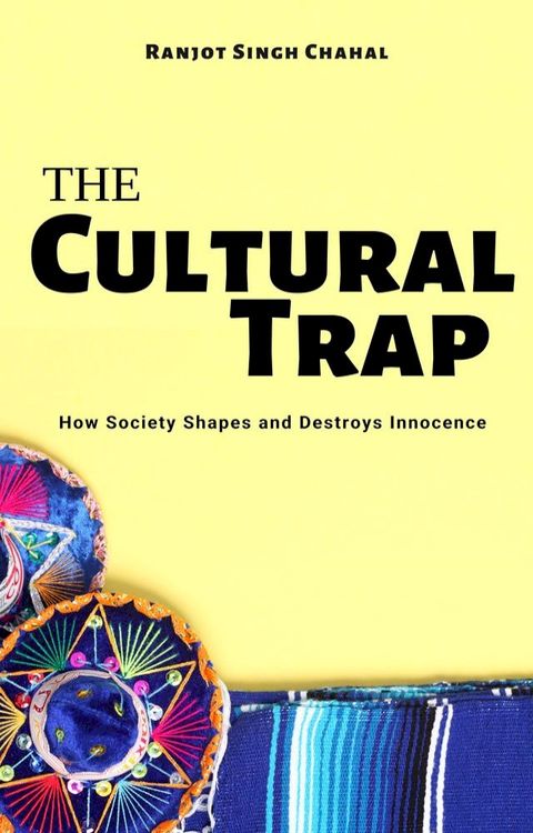 The Cultural Trap(Kobo/電子書)