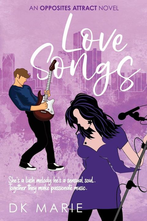 Love Songs(Kobo/電子書)