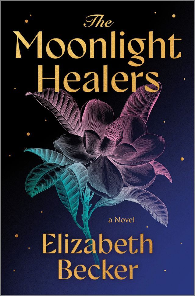  The Moonlight Healers(Kobo/電子書)