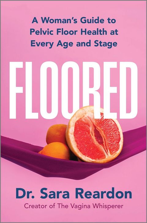 Floored(Kobo/電子書)