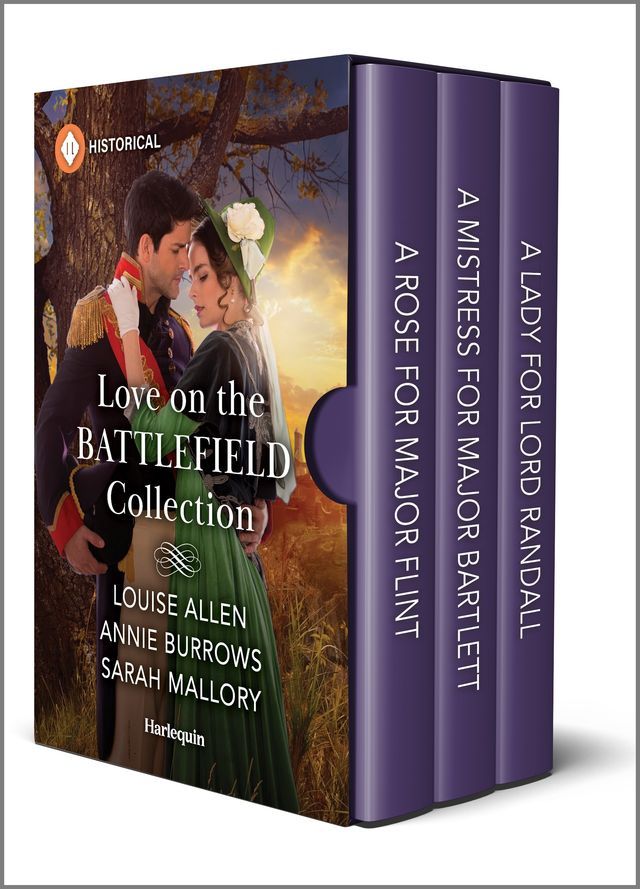  Love on the Battlefield(Kobo/電子書)