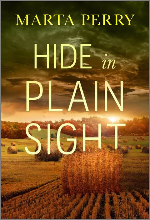 Hide in Plain Sight(Kobo/電子書)