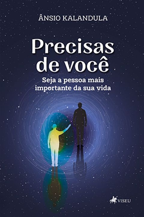 Precisas de Você(Kobo/電子書)