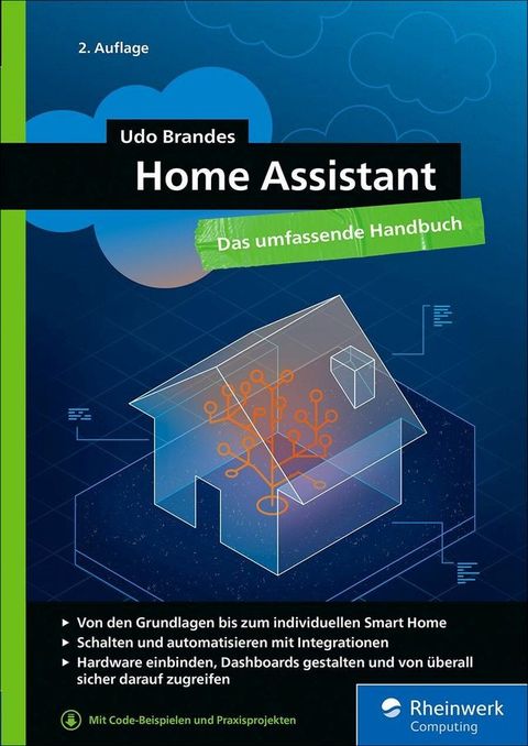 Home Assistant(Kobo/電子書)