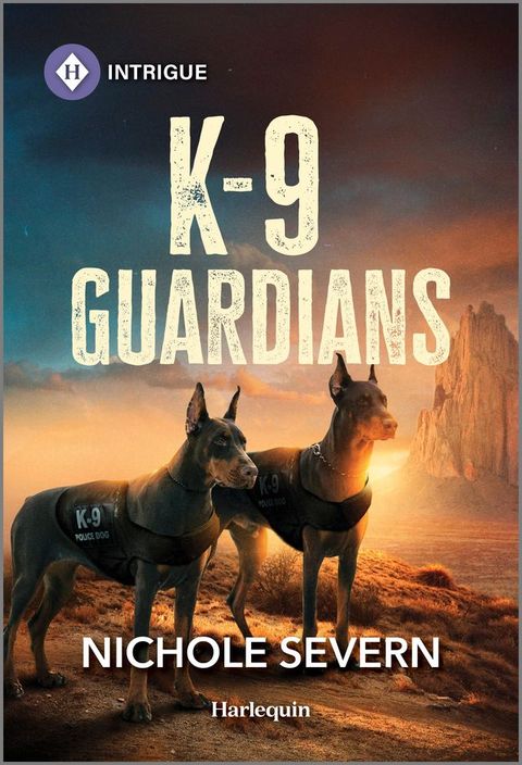 K-9 Guardians(Kobo/電子書)