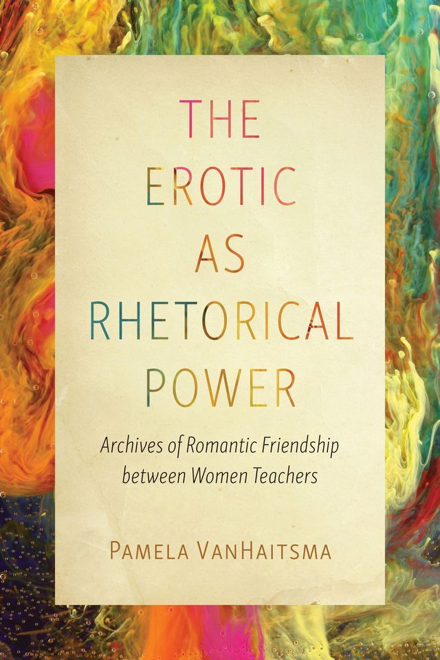  The Erotic as Rhetorical Power(Kobo/電子書)