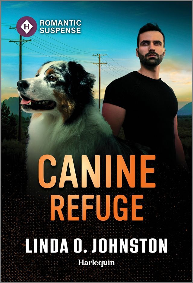  Canine Refuge(Kobo/電子書)