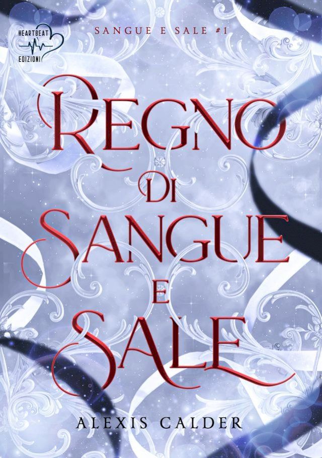  Regno di Sangue e Sale(Kobo/電子書)