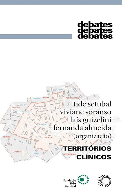 Territ&oacute;rios Cl&iacute;nicos(Kobo/電子書)