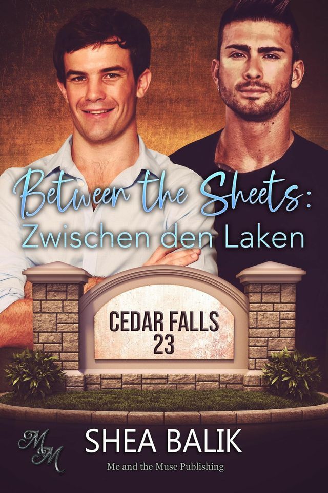  Between the Sheets: Zwischen den Laken(Kobo/電子書)