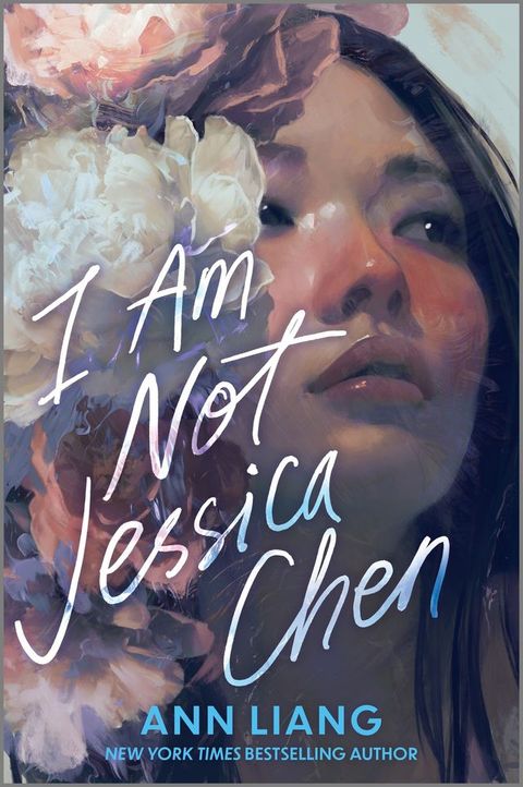 I Am Not Jessica Chen(Kobo/電子書)