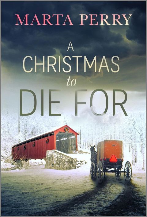 A Christmas to Die For(Kobo/電子書)