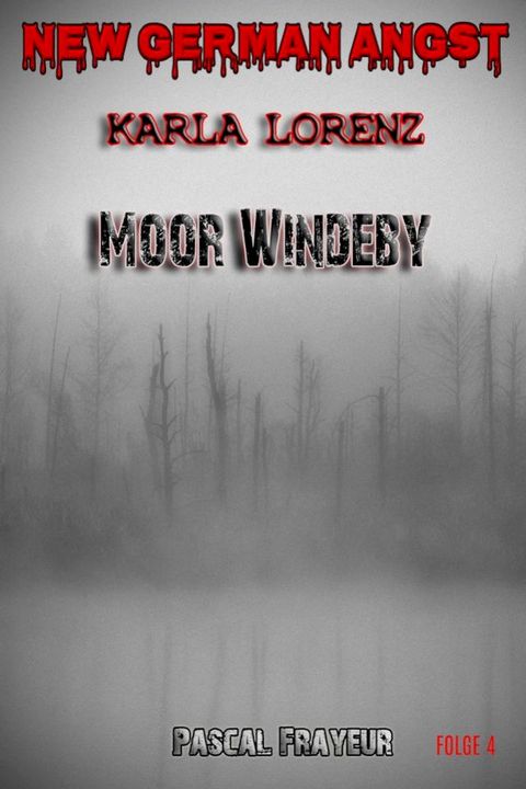 Moor Windeby(Kobo/電子書)