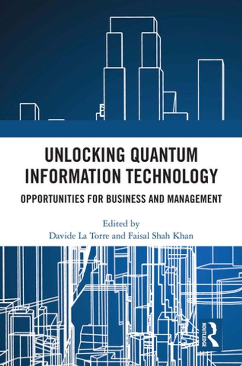 Unlocking Quantum Information Technology(Kobo/電子書)