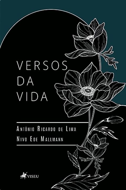 Versos da Vida(Kobo/電子書)