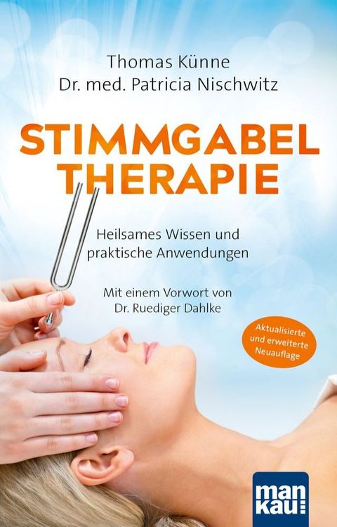 Stimmgabeltherapie(Kobo/電子書)