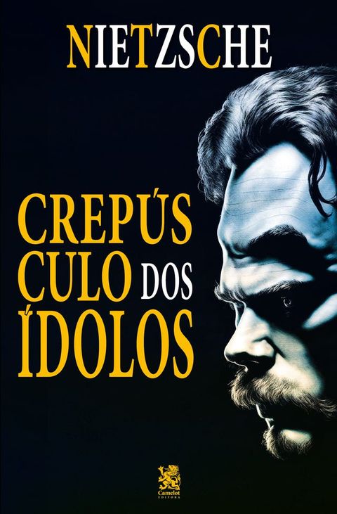 O Crep&uacute;sculo dos &Iacute;dolos(Kobo/電子書)