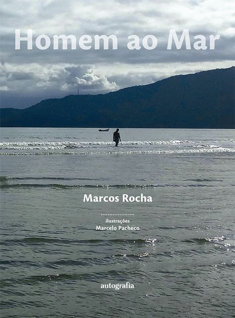 Homem ao mar(Kobo/電子書)