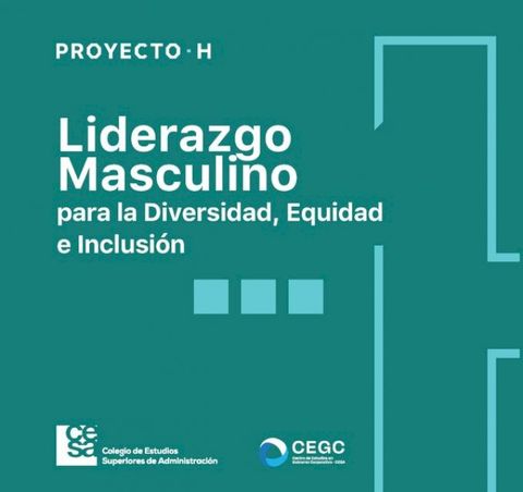 Liderazgo Masculino(Kobo/電子書)