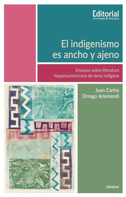 El indigenismo es ancho y ajeno(Kobo/電子書)